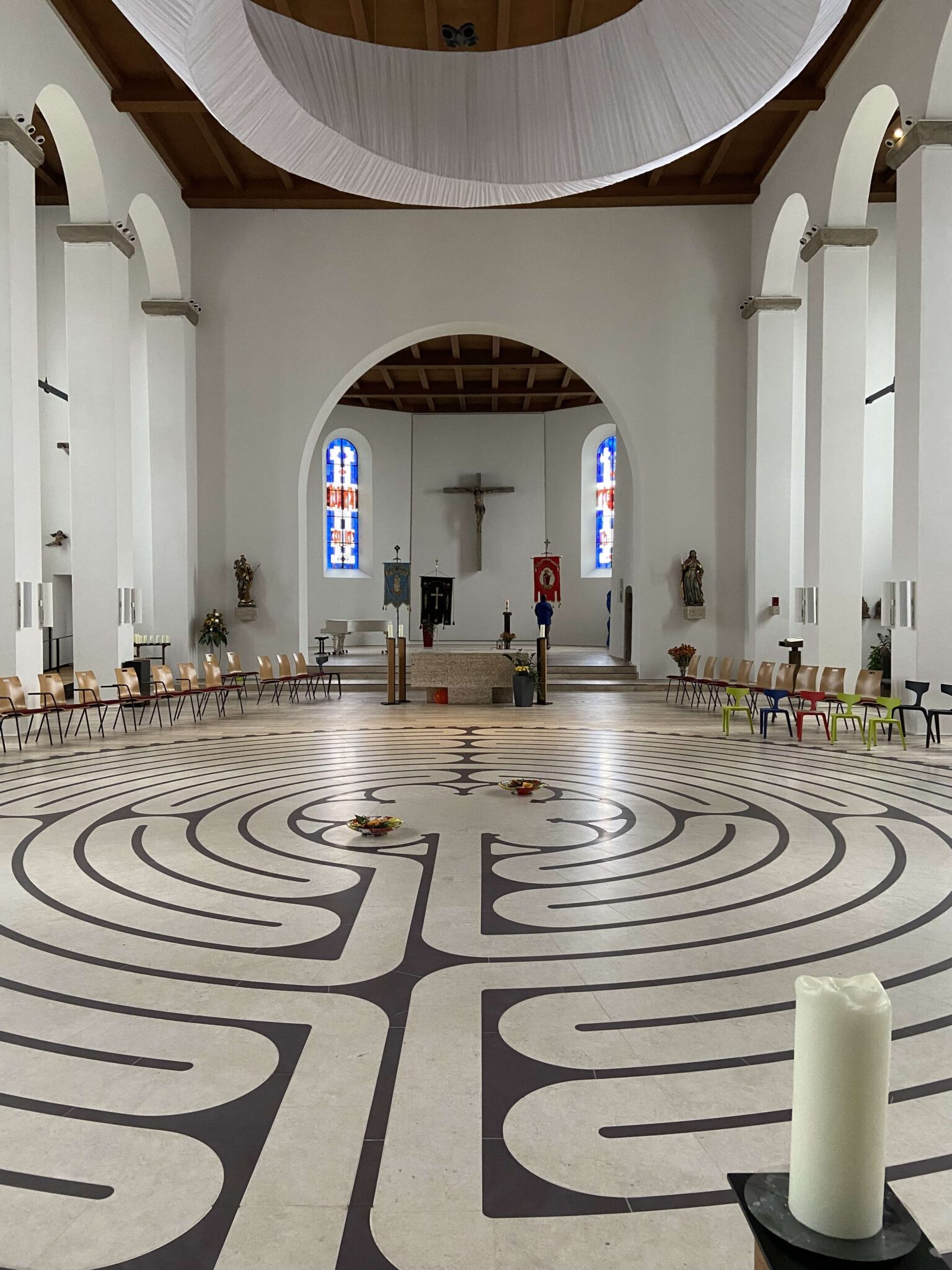 Zwischen den Sternen St.Bartholomäus Görwhil 7.06.2026 17Uhr